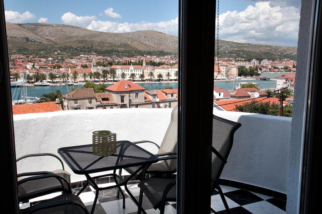 Rooms Carija Trogir Quarto foto