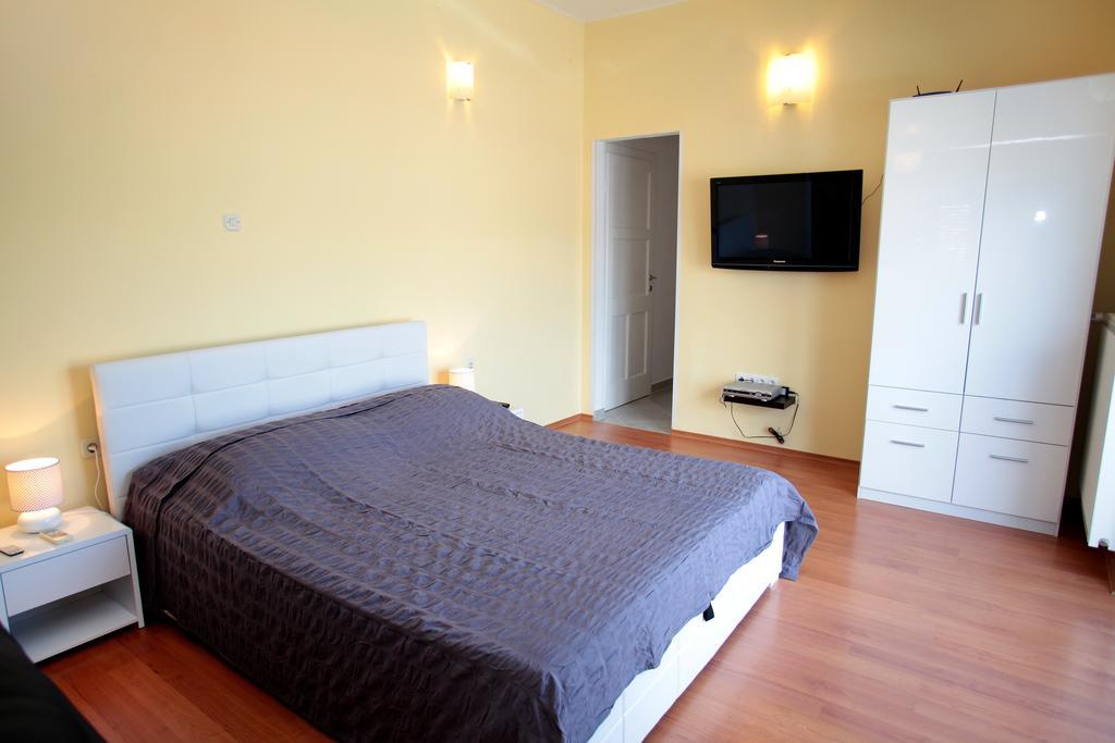 Rooms Carija Trogir Quarto foto