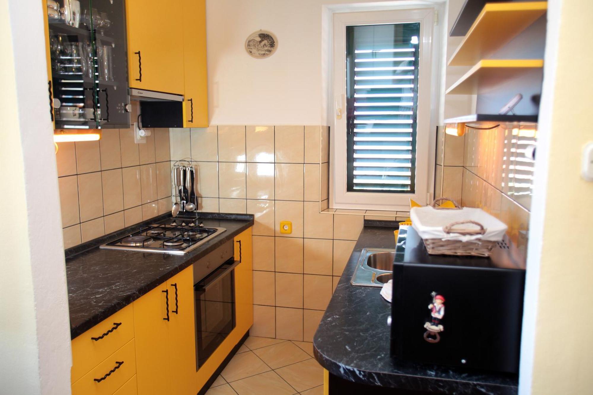 Rooms Carija Trogir Quarto foto