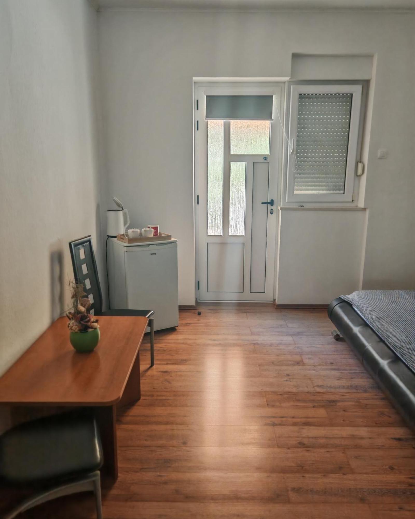 Rooms Carija Trogir Exterior foto